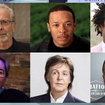 10 Richest Musician in the World