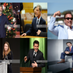 10 Richest Actors In The World In 2020