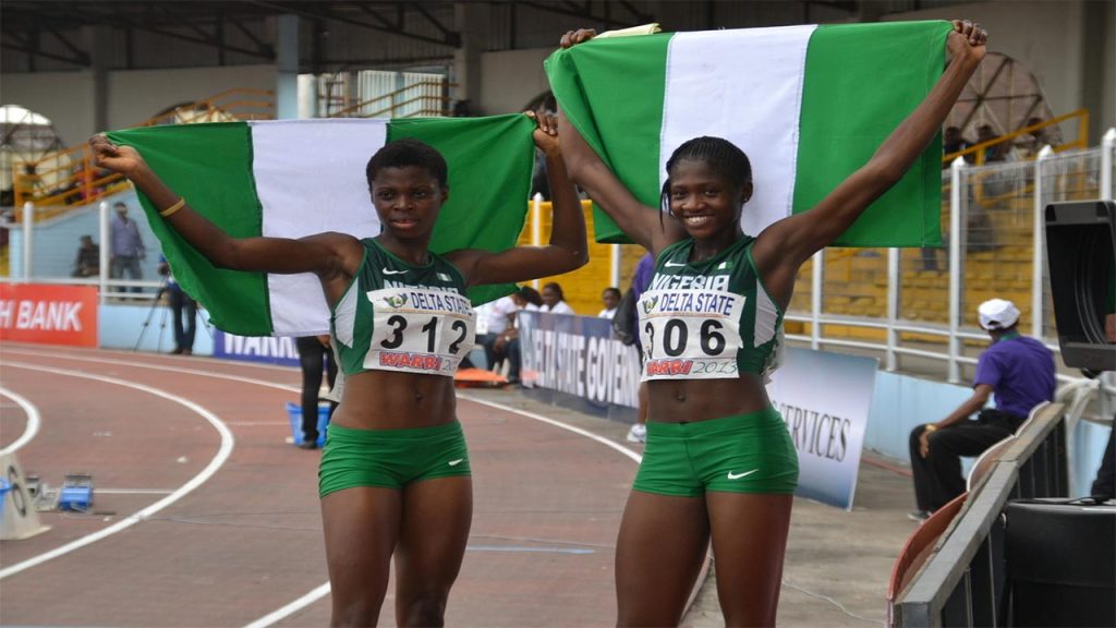 Everything You Need To Know About Nigerian Sports
