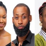 #BBNaija Tochi Tolanibaj Vee