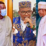 “Tell The Nigerians What You See At Aso Rock” – Nnamdi Kanu Challenges Pastor Adeboye