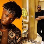 #BBNaija Kiddwaya Laycon
