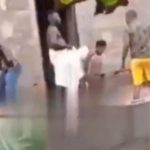 GOBE!! Married Woman Gets Glued To Her Lover While Having Sex In Ogun State