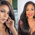 #BBNaija Erica Venita
