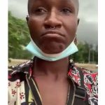 Nigerian Lesbian And Gay Rights Activist Alleges That EndSARS Protesters Turned Against Queer People