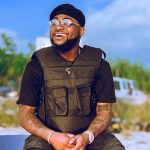 Davido Called Out For Allegedly Beating Up Bouncer Till He Started Bleeding