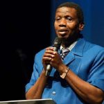 “I Support The Youths In This #EndSARS Protest” – Pastor Adeboye