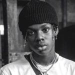 ##ENDSARS : Dreads Don’t Mean I’m A Criminal – Rema Writes As He Cuts His Trademark Hairstyle.