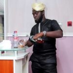 Nigerian Man In Search Of Lady Who Will Marry Him Without Giving Birth To Kids (Photos)