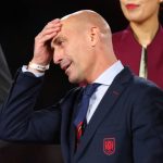 Luis Rubiales