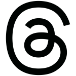 Threads Logo