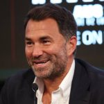 Eddie Hearn