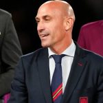 Luis Rubiales