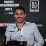 Eddie Hearn