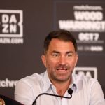 Eddie Hearn