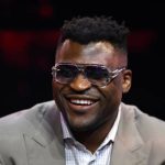 Francis Ngannou