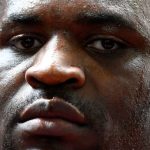 Francis Ngannou will get tired before the sixth round, according to Eddie Hearn