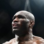 Kamaru Usman