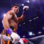 Tommy Fury