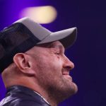 Tyson Fury