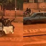 Otukpo Bank Robbery