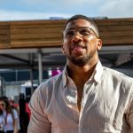 Anthony Joshua