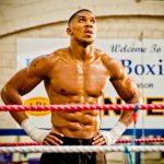 Anthony Joshua