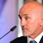 Barry McGuigan