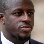 Benjamin Mendy