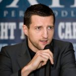Carl Froch