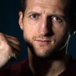 Carl Froch