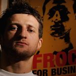 Carl Froch