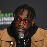 Deontay Wilder