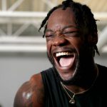 Deontay Wilder