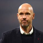 Erik Ten Hag