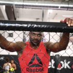 Francis Ngannou