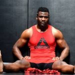 Francis Ngannou