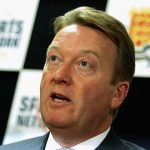 Frank Warren