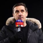 Gary Neville