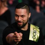 Joseph Parker