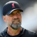 Jurgen Klopp