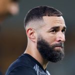 Karim Benzema
