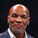 Mike Tyson