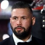 Tony Bellew