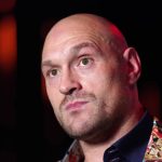 Tyson Fury