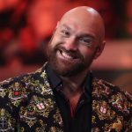 Tyson Fury