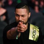 Joseph Parker