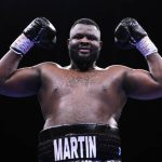 Martin Bakole