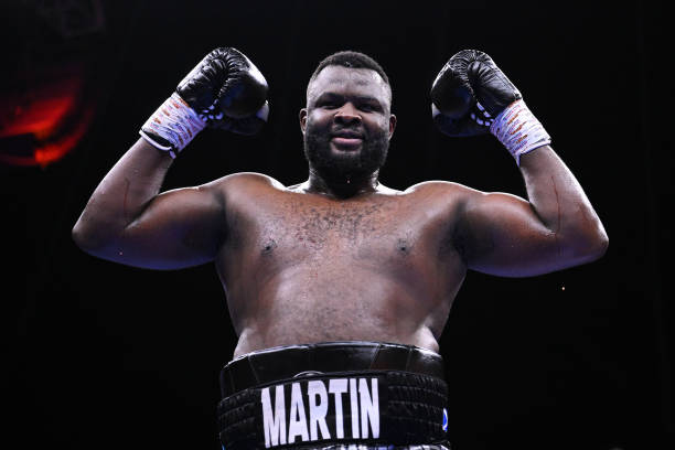 Martin Bakole