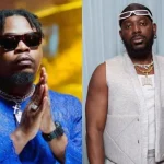 OLAMIDE |ADEKUNLE-GOLD